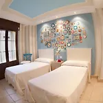 Apartment Rurales El Rapallo