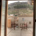 Apartment Rurales El Rapallo Alhama de Aragón