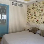Apartment Rurales El Rapallo