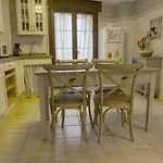 Apartment Rurales El Rapallo