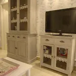 Rurales El Rapallo Apartment *
