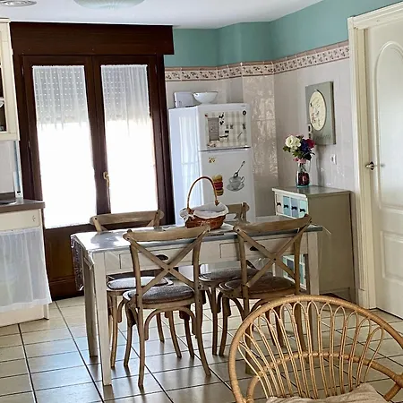 Rurales El Rapallo Alhama De Aragon