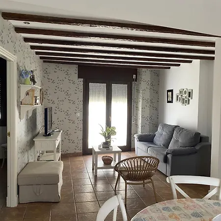 Apartment Rurales El Rapallo *