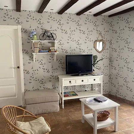 Rurales El Rapallo * Alhama De Aragon