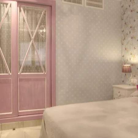 Apartment Rurales El Rapallo *