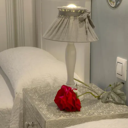 Rurales El Rapallo Apartment Alhama De Aragon