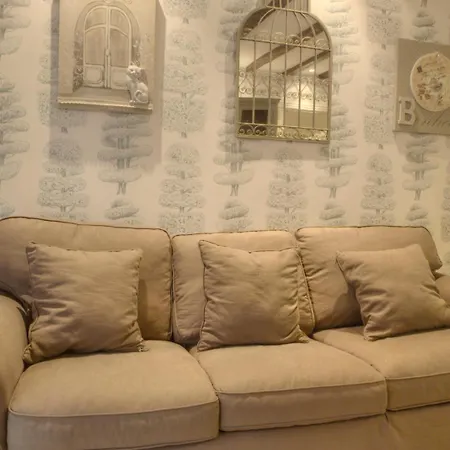 Rurales El Rapallo Apartment Alhama De Aragon