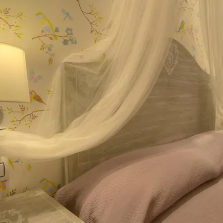 Apartment Rurales El Rapallo