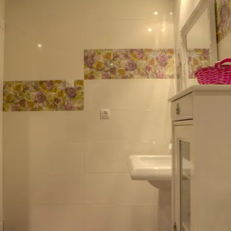 Rurales El Rapallo Apartment *