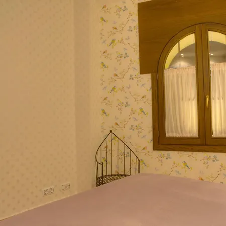 Rurales El Rapallo *