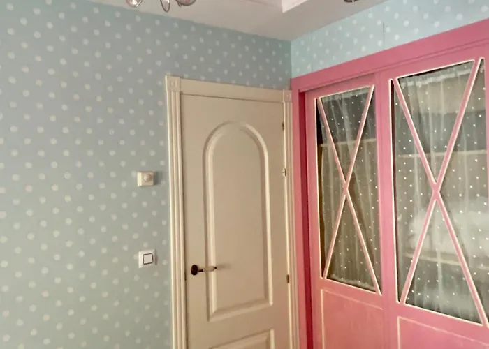 Rurales El Rapallo Alhama de Aragón