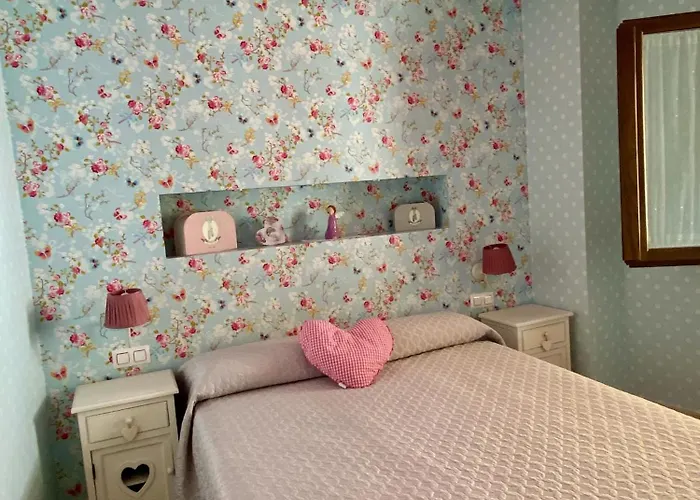 Rurales El Rapallo * Alhama de Aragón