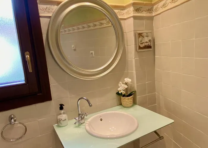 Rurales El Rapallo Lägenhet