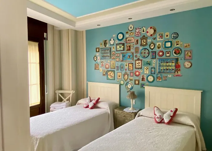 Lägenhet Rurales El Rapallo