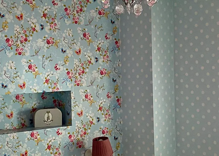 Lägenhet Rurales El Rapallo Alhama de Aragón