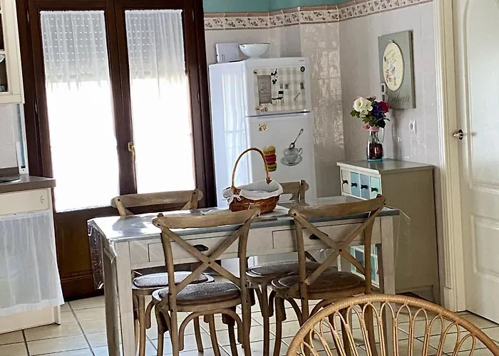 Rurales El Rapallo Alhama de Aragón