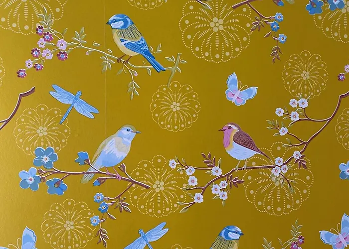 Rurales El Rapallo Lägenhet