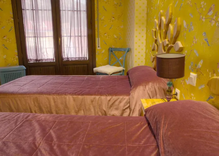 Rurales El Rapallo Alhama de Aragón