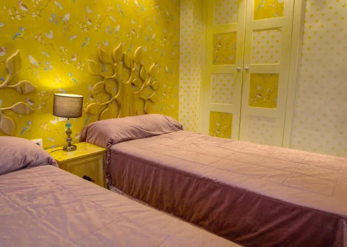 Rurales El Rapallo * Alhama de Aragón