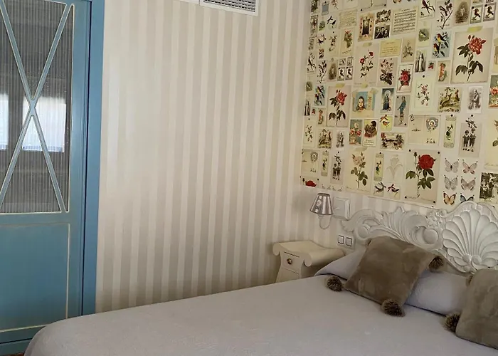 Lägenhet Rurales El Rapallo