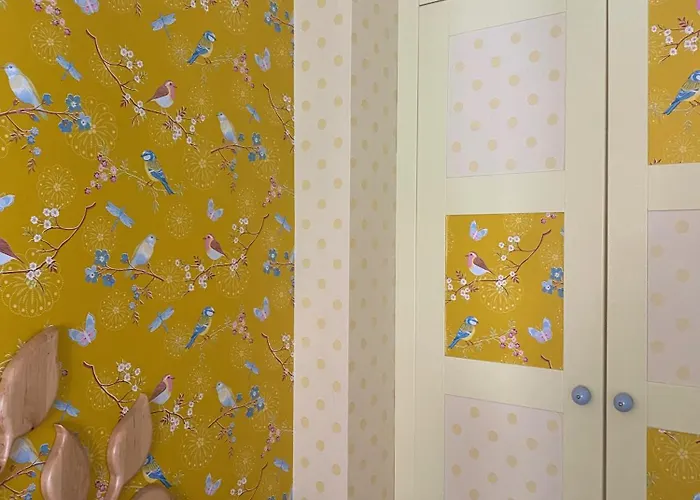 Lägenhet Rurales El Rapallo *