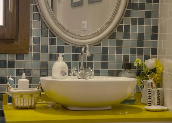 Rurales El Rapallo Lägenhet