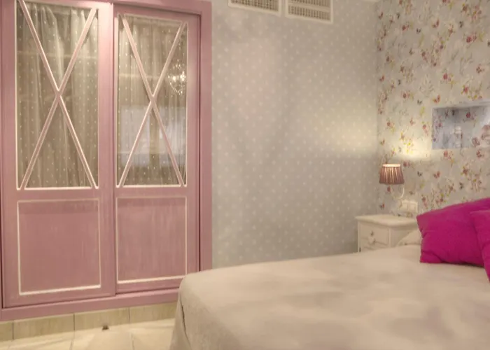 Lägenhet Rurales El Rapallo *