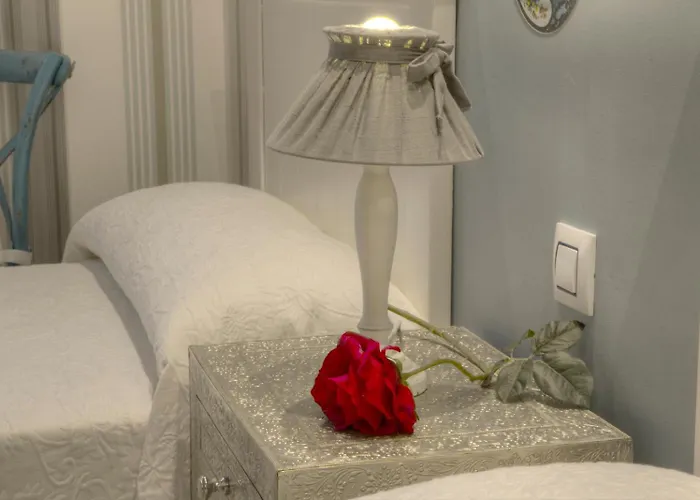 Rurales El Rapallo Lägenhet Alhama de Aragón