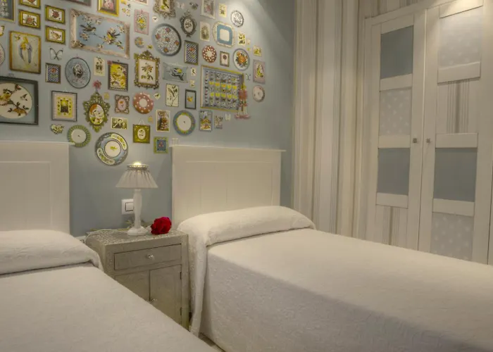 Lägenhet Rurales El Rapallo Alhama de Aragón