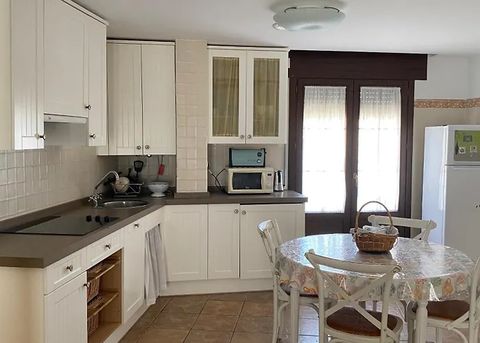 Rurales El Rapallo Alhama de Aragón