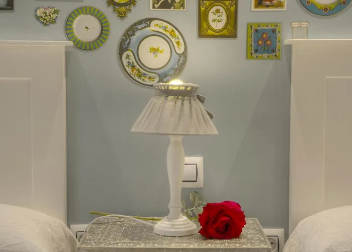 Lägenhet Rurales El Rapallo *