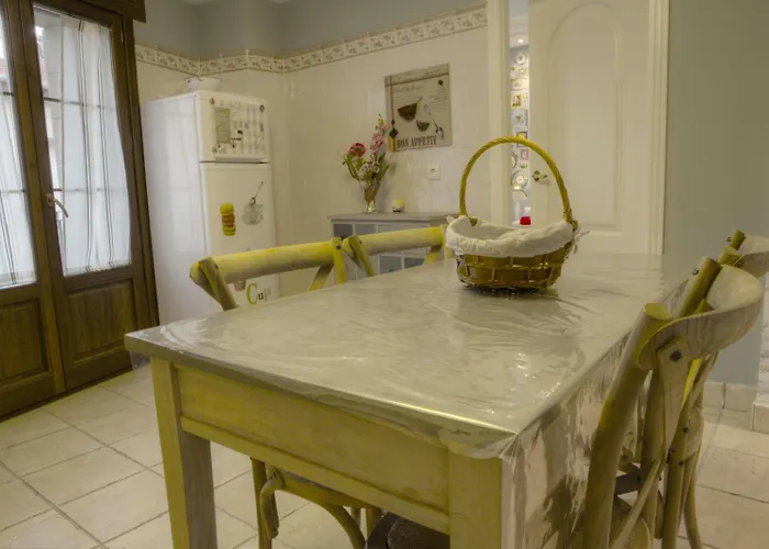 Rurales El Rapallo *