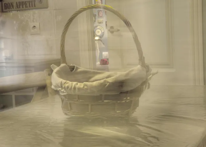 Rurales El Rapallo Lägenhet