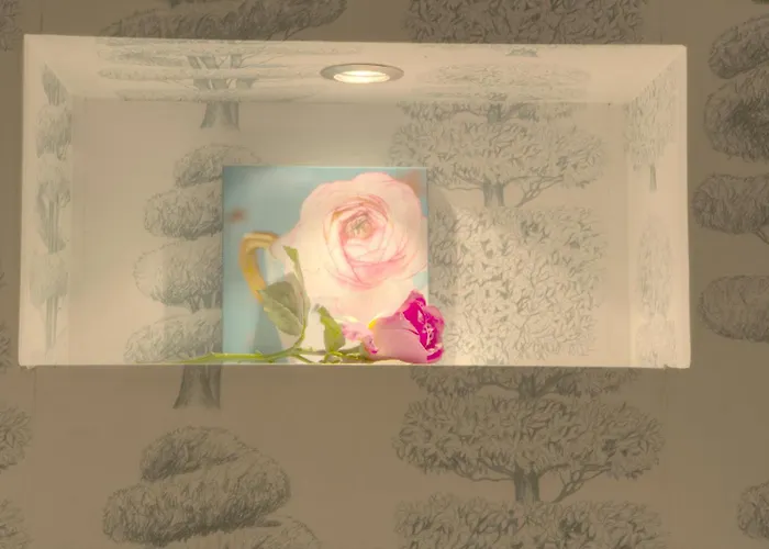 Lägenhet Rurales El Rapallo *