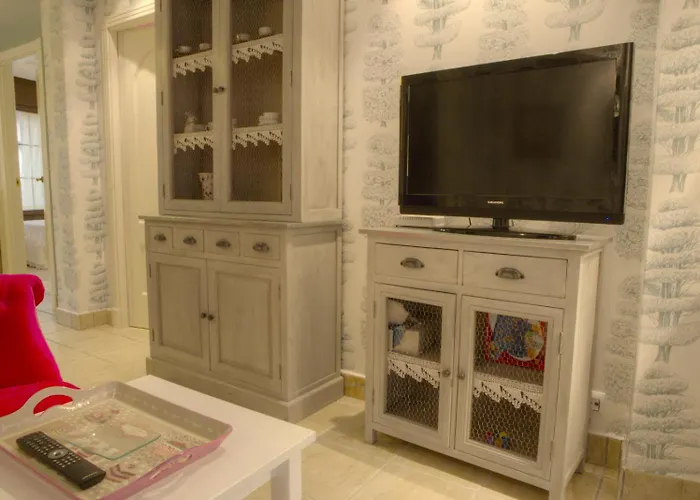 Rurales El Rapallo * Alhama de Aragón