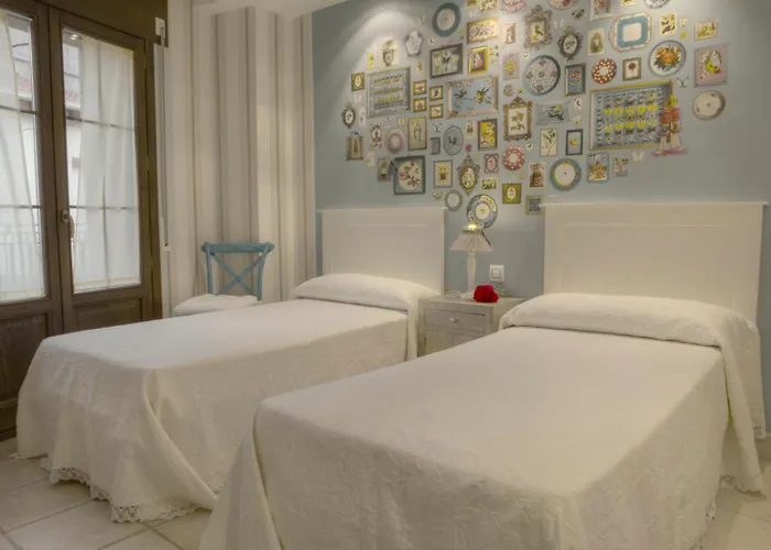 Rurales El Rapallo Lägenhet