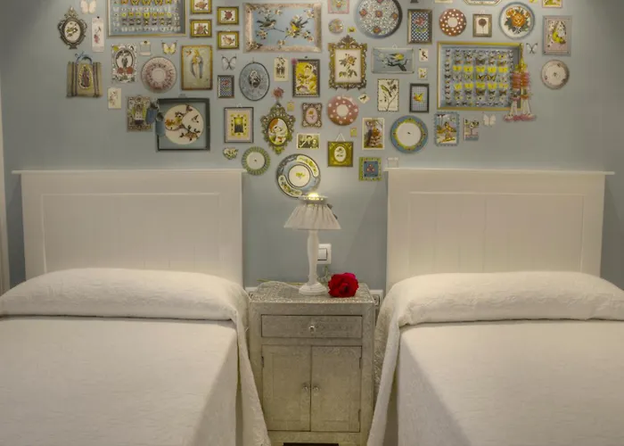 Lägenhet Rurales El Rapallo