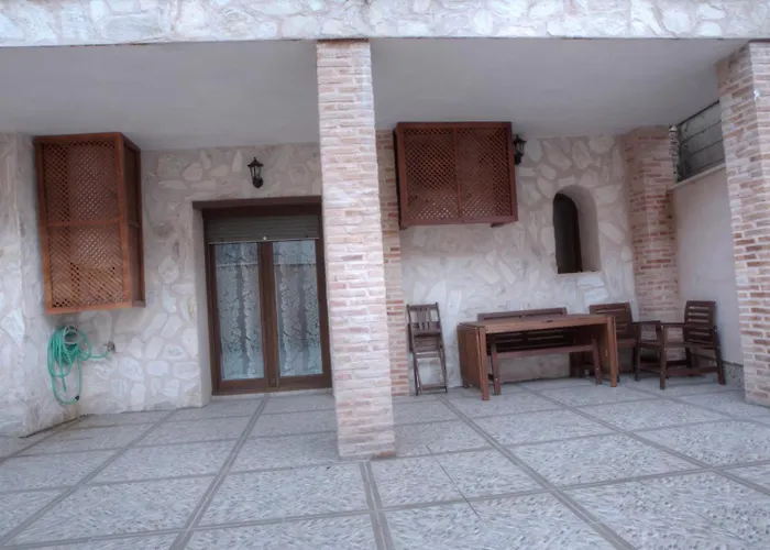 Lägenhet Rurales El Rapallo Alhama de Aragón