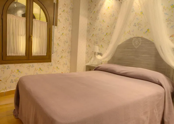 Rurales El Rapallo *