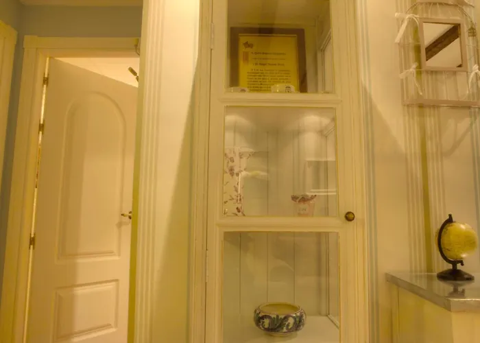 Lägenhet Rurales El Rapallo