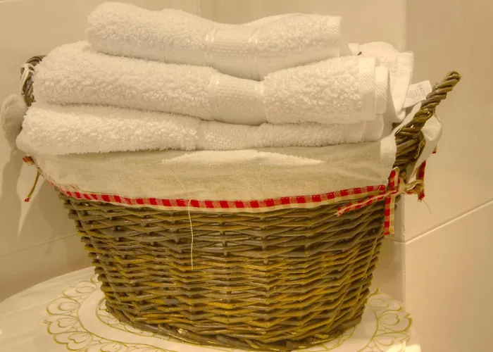 Lägenhet Rurales El Rapallo *