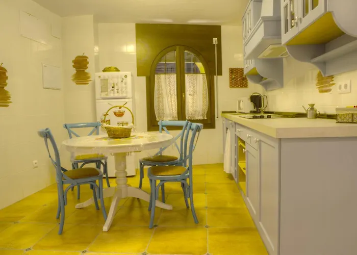 Rurales El Rapallo *