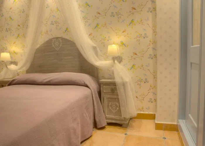 Rurales El Rapallo Alhama de Aragón