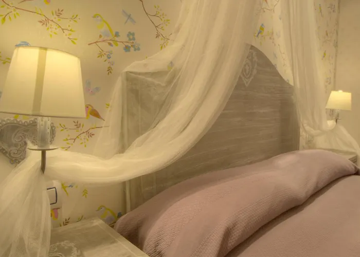 Lägenhet Rurales El Rapallo