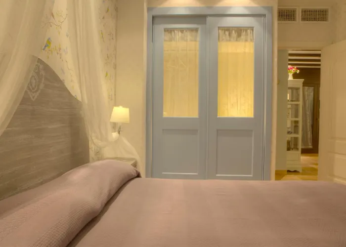 Lägenhet Rurales El Rapallo Alhama de Aragón