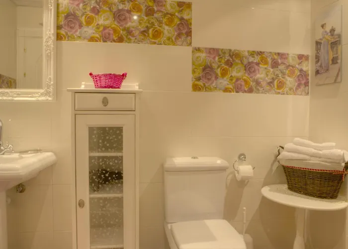 Rurales El Rapallo Alhama de Aragón