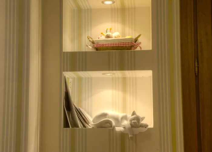 Rurales El Rapallo Lägenhet