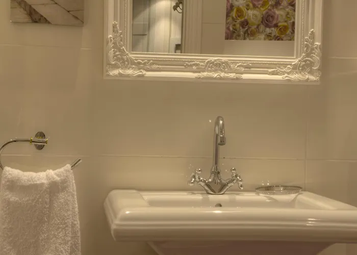 Lägenhet Rurales El Rapallo Alhama de Aragón